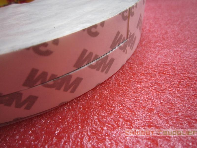 35mm 3M 9080 Double Sided Sticky Tape 50 meters
