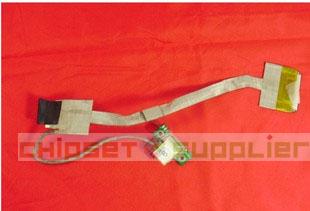 LED LCD Video Cable fit for NEC E660 E668 M320 E660C
