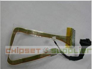 LED LCD Video Cable fit for Lenovo 125 125A 125C 125D 125F 125L