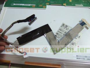 LED LCD Video Cable fit for Toshiba A55 A50 A55-s3061 a2 15