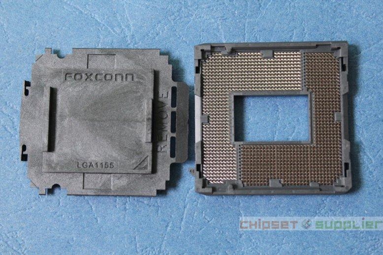 Details about  / New Foxconn Socket LGA1150 LGA1151 LGA2011 LGA2066 Processor CPU Base Connector