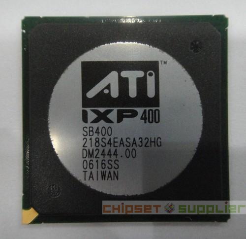 NEW AMD ATI Radeon IXP400 SB400 218S4EASA32HG BGA ic Chipset