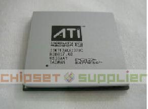 1X ATI MOBILITY RADEON X300 216TFJAKA13FH BGA Chipset