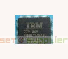 IBM 77P1865 IC Chip