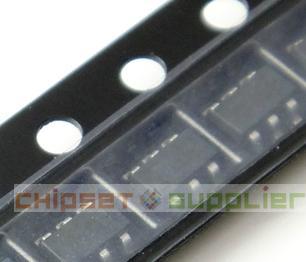 10pcs TP4057 SOT23 lithium cell 500ma CHIP