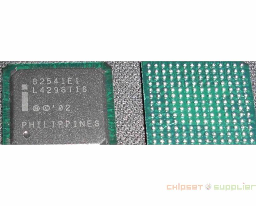Intel 82541EI BGA Chipset