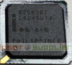 Intel 82562GZ BGA IC Chip