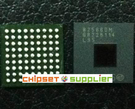 INTEL 82566DM IC Chip