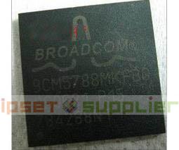 BROADCOM BCM5705MKFBG IC Chip