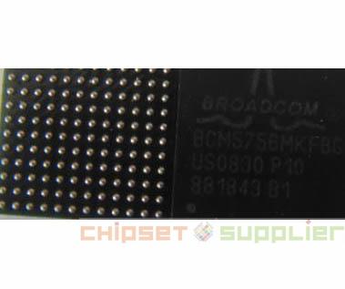 BROADCOM BCM5756MKFBG BGA IC Chip