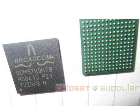 BROADCOM BCM5789KFB BGA Chipset