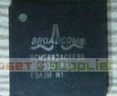 BROADCOM BCM5882AOKFBG BGA Chipset