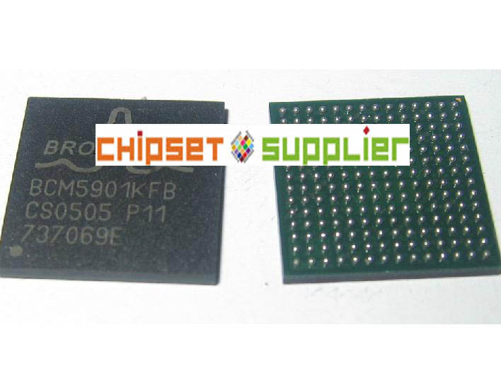BROADCOM BCM5901KFB BGA IC Chip
