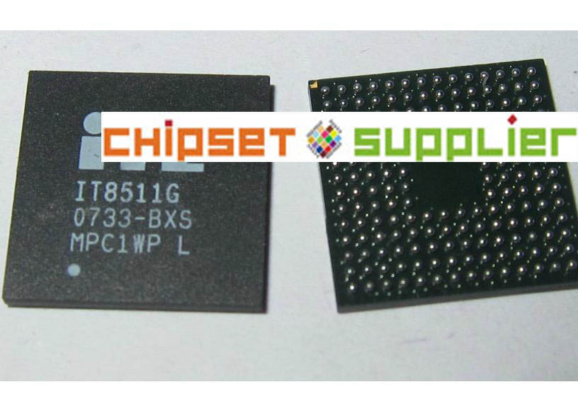 ITE IT8511G BGA IC Chip