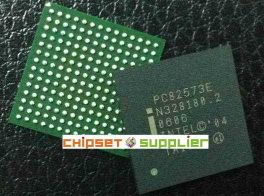 Intel PC82573E BGA IC Chip