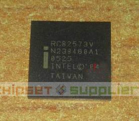 Intel RC82573V BGA IC Chip