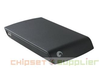 Seagate USB3.0 STAT 2.5 Portable HDD ENCLOSURE 12.5mm