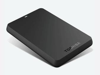 Toshiba STAT 2.5 USB3.0 Portable HDD ENCLOSURE ASM1053