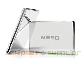 Hitachi NESO 2.5 STAT USB2.0 Portable HDD ENCLOSURE