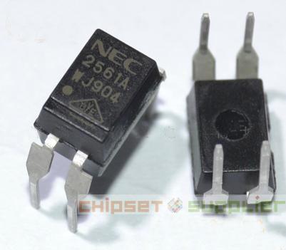 1000pcs Original New NECPS2561A DIP-4 chip