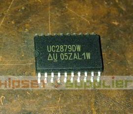 100pcs Original New TI UC2879DW SOP20 7.2MM Chip