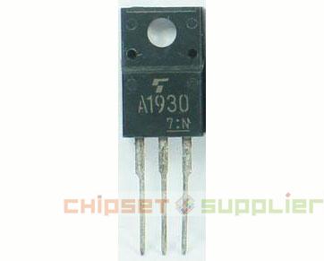 1000pcs Original New TOSHIBA 2SA1930 TO-220 Transistor