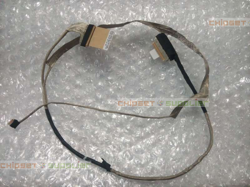 40Pin LCD cable DC02001VZ000 kc6cv fit for dell INSPIRON 5545 5547 5548 5455 5000 ZAVC0 series laptop
