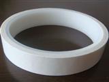 65mmx66Mx0.06mm White Insulate Adhesive Mylar Tape