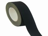 76mmx30M Black Acetate Cloth Tape Sticky Hi-temp Resists