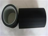 92mmx30M Black Acetate Cloth Tape Sticky Hi-temp Resists
