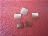 10x25x25x0.3mm Copper Shim Thermal Conductive Pads