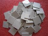 30x30X30x1mm Silicone Thermal Pads Shims