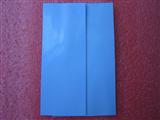 2x100X50x4.5mm Blue Silicone Thermal Pads Shims