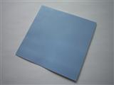 2x200X200x2.5mm Blue Silicone Thermal Pads Shims