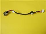 Power DC Jack with Cable fit for ASUS K53E K53U K53T K53E-BBR1