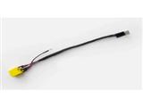 Power DC Jack with Cable fit for Lenovo ThinkPad SL400 SL500 SL300