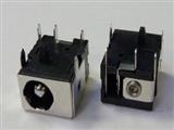 Toshiba 3000-S353 3000-S403 2.5mm Power DC Jack Connector (2pcs)