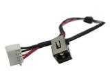 Toshiba Satellite P755 P775 P775D Power DC Jack with Cable Connector
