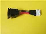 Toshiba Satellite Pro 300 M10 Power DC Jack with Cable Connector