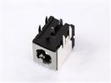 Power DC Jack Connector Socket fit for Toshiba 1400 1800 Series 2.5mm