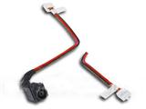 Power DC Jack with Cable Connector Socket fit for SONY VAIO VGN-NR