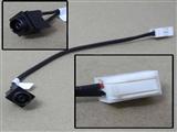 Power DC Jack with Cable Connector fit for SONY Vaio VGN FS Series