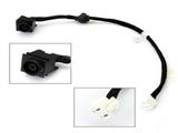 Power DC Jack with Cable Connector Socket fit for SONY VGN-NW235F
