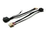 SONY Vaio VPC-EH VPCEH1AFX VPCEH1AFB Power DC Jack with Cable