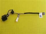 Power DC Jack with Cable Connector Socket fit for SONY Vaio VPC-CA