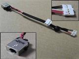 Power DC Jack with Cable Connector fit for Acer Aspire 5536 5534 5538