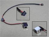 Power DC Jack with Cable Connector fit for Acer Aspire ONE D250 KAV60