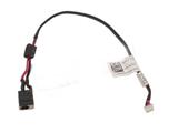 Power DC Jack with Cable Connector fit for Dell Inspiron Mini 1018