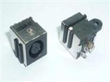 Power DC Jack Connector Socket fit for Dell A840 A860
