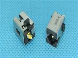 Power DC Jack Connector Socket fit for Dell Inspiron Duo 1090 1.65mm